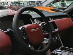 Land Rover Range Rover Vogue